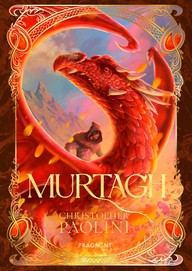 E-kniha Murtagh (slovenský jazyk)