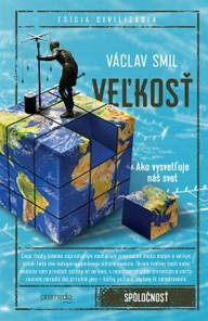 E-kniha Veľkosť