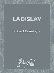 E-kniha Ladislav