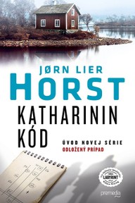 E-kniha Katharinin kód