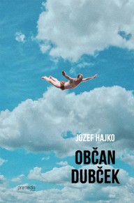 E-kniha Občan Dubček
