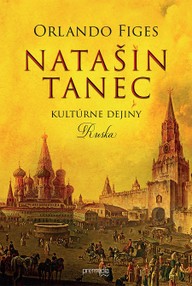 E-kniha Natašin tanec