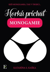 E-kniha Horká príchuť monogamie