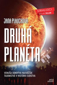 E-kniha Druhá planéta