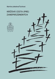 E-kniha Krížová cesta (pre) zaneprázdnených