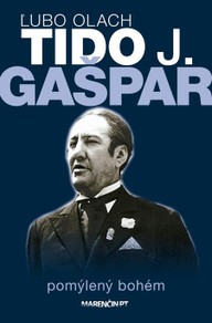 E-kniha Tido J. Gašpar 