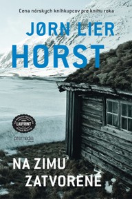 E-kniha Na zimu zatvorené