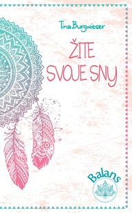 E-kniha Žite svoje sny