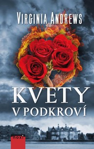 E-kniha Kvety v podkroví