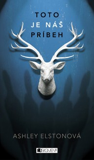 E-kniha Toto je náš príbeh