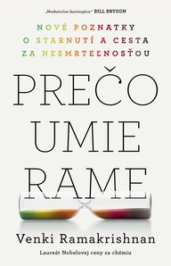 E-kniha Prečo umierame
