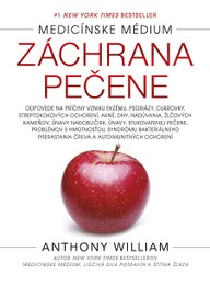 E-kniha Záchrana pečene