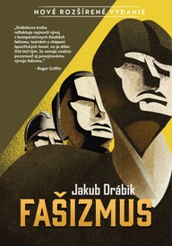 E-kniha Fašizmus