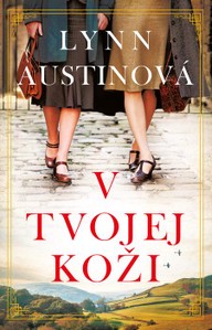E-kniha V tvojej koži