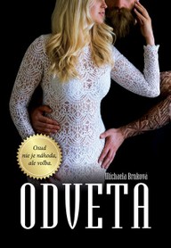 E-kniha Odveta