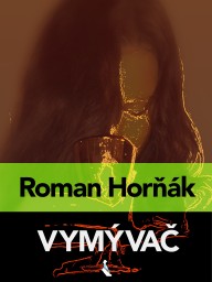 E-kniha Vymývač