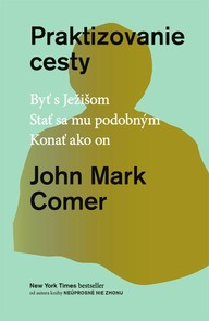 E-kniha Praktizovanie cesty