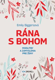 E-kniha Rána s Bohom