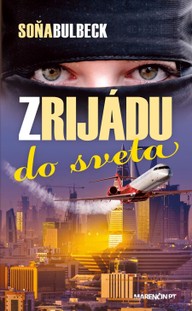 E-kniha Z Rijádu do sveta