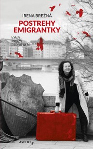 E-kniha Postrehy emigrantky