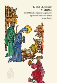 E-kniha K Betlehemu v srdci