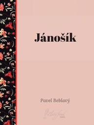 E-kniha Jánošík