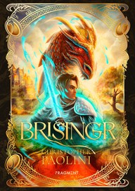 E-kniha Brisingr