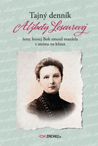 E-kniha Tajný denník Alžbety Leseurovej