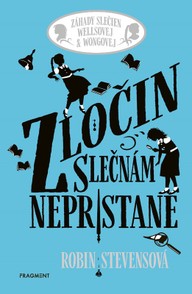 E-kniha Zločin slečnám nepristane