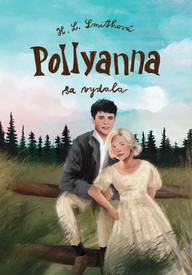 E-kniha Pollyanna sa vydala