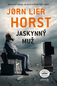 E-kniha Jaskynný muž