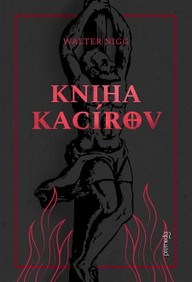 E-kniha Kniha kacírov