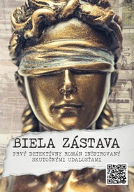 E-kniha Biela zástava