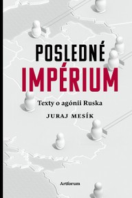 E-kniha Posledné impérium
