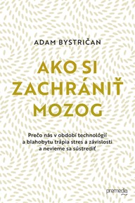 E-kniha Ako si zachrániť mozog