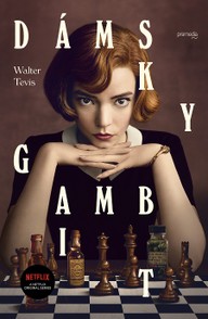 E-kniha Dámsky gambit