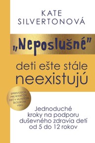 E-kniha Neposlušné deti ešte stále neexistujú