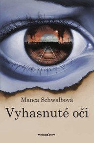 E-kniha Vyhasnuté oči