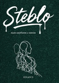E-kniha Steblo