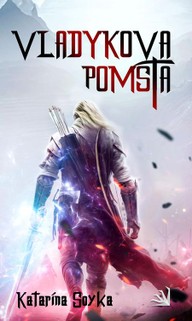 E-kniha Vladykova pomsta
