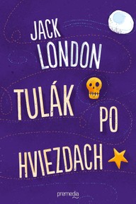 E-kniha Tulák po hviezdach