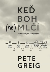 E-kniha Keď Boh (ne)mlčí - 40 denných zamyslení