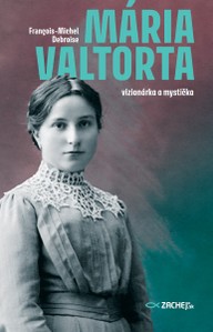 E-kniha Mária Valtorta: vizionárka a mystička