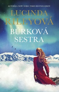 E-kniha Búrková sestra