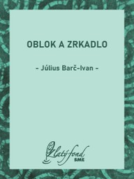 E-kniha Oblok a zrkadlo