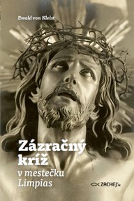 E-kniha Zázračný kríž v mestečku Limpias