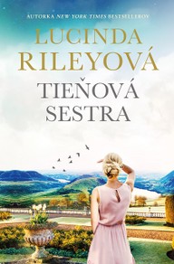 E-kniha Tieňová sestra