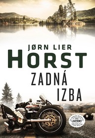 E-kniha Zadná izba