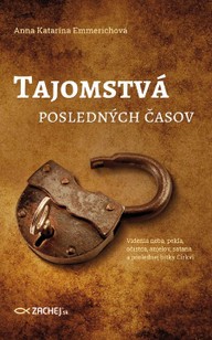 E-kniha Tajomstvá posledných časov