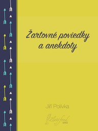 E-kniha Žartovné poviedky a anekdoty